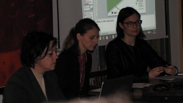 15. občni zbor DRSP